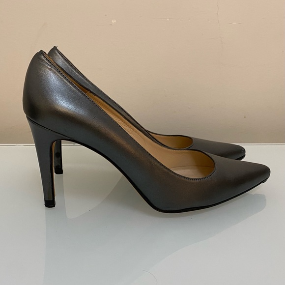 Jon Josef Heels size 7.5 - Picture 3 of 5